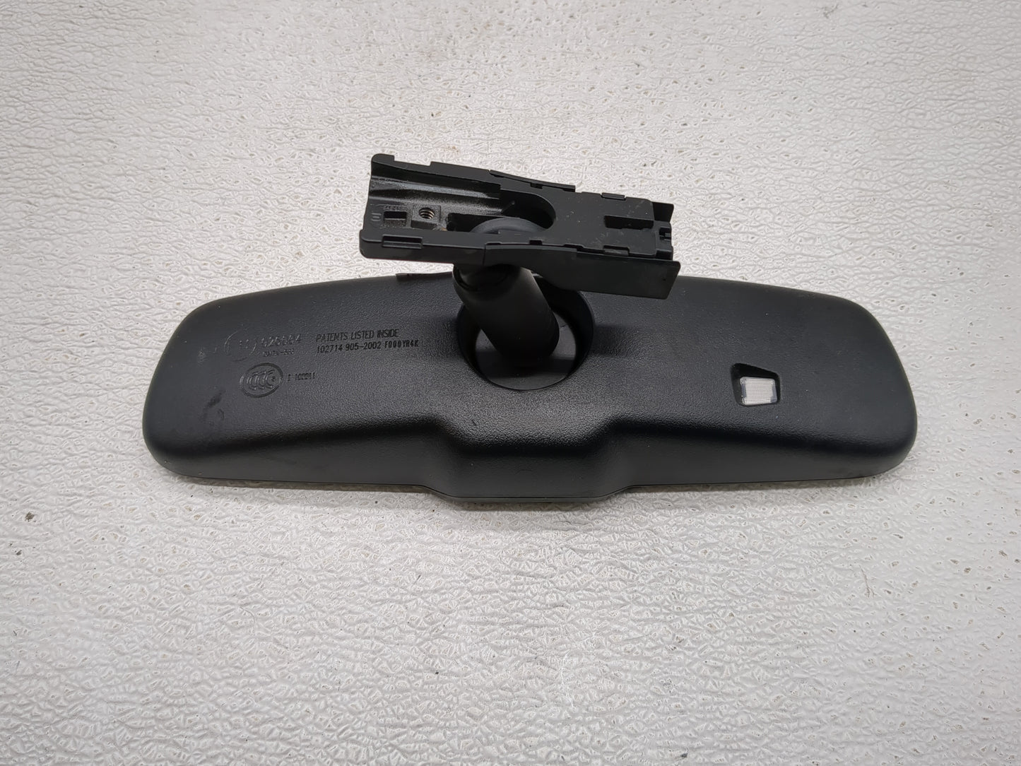2011-2020 Kia Sorento Interior Rear View Mirror Replacement OEM Fits OEM Used Auto Parts - Oemusedautoparts1.com