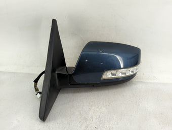 compare product 2014-2015 Kia Sorento Driver Side View Mirror - Left Door Mirror OEM Used