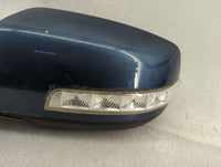 2014-2015 Kia Sorento Driver Side View Mirror - Left Door Mirror OEM Used - Oemusedautoparts1.com