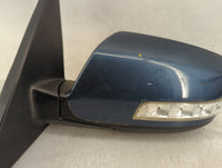 2014-2015 Kia Sorento Driver Side View Mirror - Left Door Mirror OEM Used - Oemusedautoparts1.com