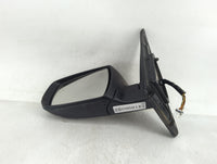 2014-2015 Kia Sorento Driver Side View Mirror - Left Door Mirror OEM Used - Oemusedautoparts1.com