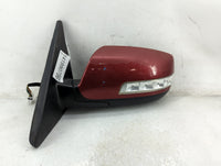 2011-2015 Kia Sorento Driver Side View Mirror - Left Door Mirror OEM Used - Oemusedautoparts1.com