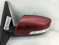 2011-2015 Kia Sorento Driver Side View Mirror - Left Door Mirror OEM Used - Oemusedautoparts1.com