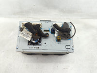 2015 Kia Sorento Radio AM FM Cd Player Receiver Replacement P/N:96560-1UAA1VA Fits OEM Used Auto Parts - Oemusedautoparts1.c