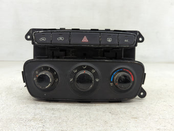 compare product 2014-2015 Kia Sorento Climate Control Module Temperature AC/Heater Replacement P/N:97250-1U255 Fits Fits 2014 2015 OEM Used Auto Parts
