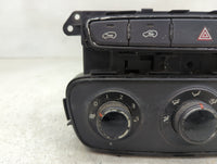 2014-2015 Kia Sorento Climate Control Module Temperature AC/Heater Replacement P/N:97250-1U255 Fits Fits 2014 2015 OEM Used 