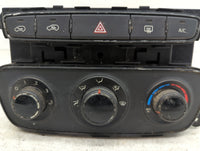 2014-2015 Kia Sorento Climate Control Module Temperature AC/Heater Replacement P/N:97250-1U255 Fits Fits 2014 2015 OEM Used 