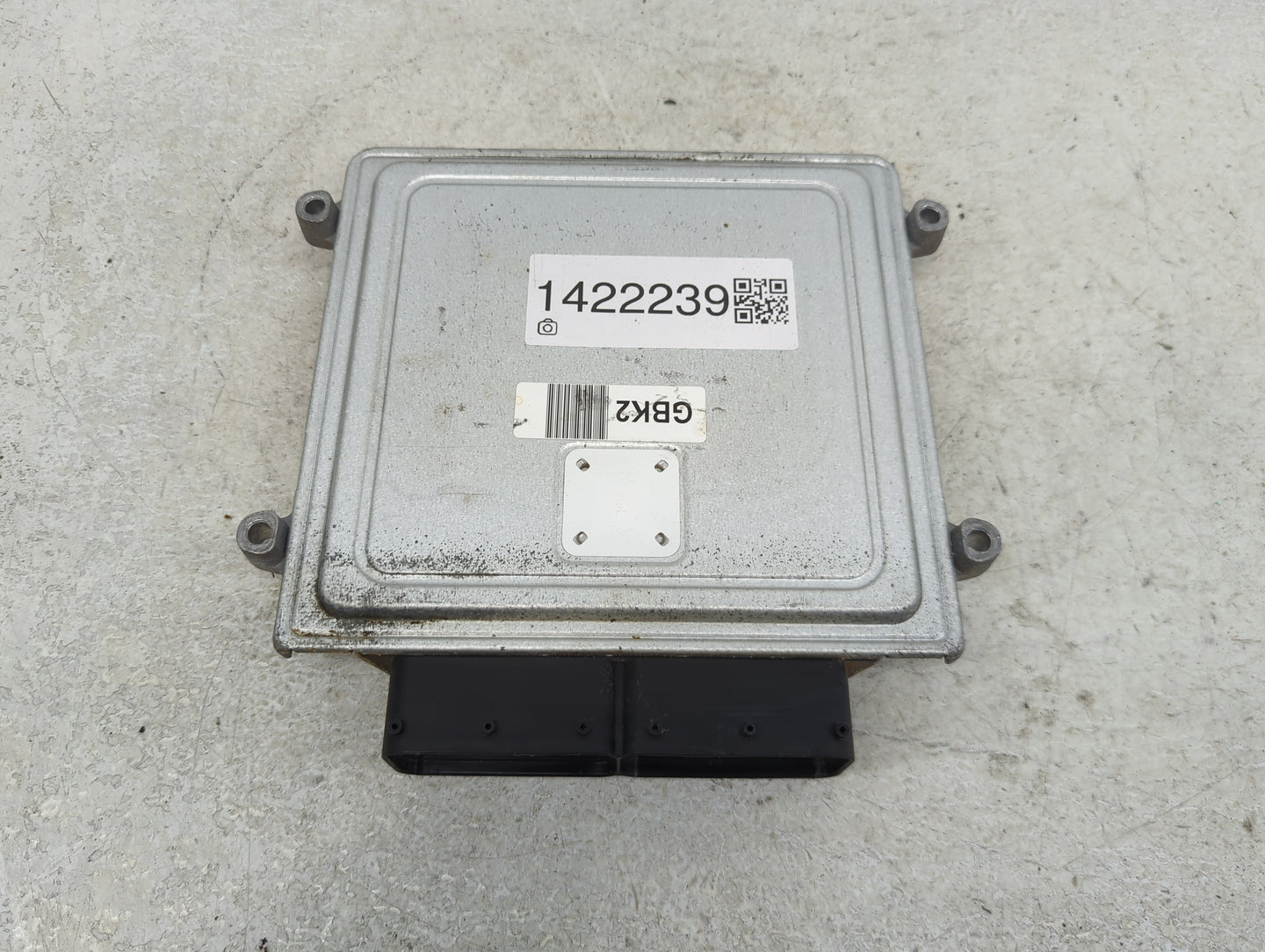 2014-2015 Kia Sorento PCM Engine Control Computer ECU ECM PCU OEM P/N:39113-2GBK2 39103-2GBK2 Fits Fits 2014 2015 OEM Used A