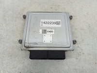 2014-2015 Kia Sorento PCM Engine Control Computer ECU ECM PCU OEM P/N:39113-2GBK2 39103-2GBK2 Fits Fits 2014 2015 OEM Used A