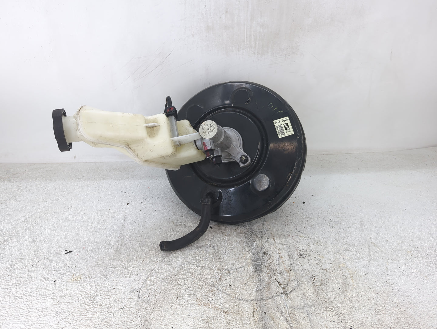2014-2015 Kia Sorento Power Brake Booster Oem 1422934 - Oemusedautoparts1.com