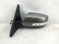 2011-2015 Kia Sorento Driver Side View Mirror - Left Door Mirror OEM Used - Oemusedautoparts1.com