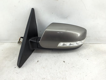 compare product 2011-2015 Kia Sorento Driver Side View Mirror - Left Door Mirror OEM Used