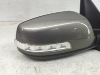 2011-2015 Kia Sorento Driver Side View Mirror - Left Door Mirror OEM Used - Oemusedautoparts1.com