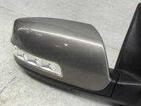 2011-2015 Kia Sorento Driver Side View Mirror - Left Door Mirror OEM Used - Oemusedautoparts1.com