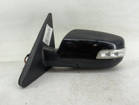 2011-2015 Kia Sorento Driver Side View Mirror - Left Door Mirror OEM Used - Oemusedautoparts1.com