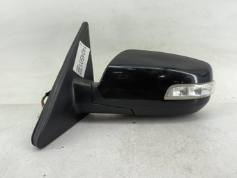 compare product 2011-2015 Kia Sorento Driver Side View Mirror - Left Door Mirror OEM Used