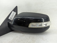 2011-2015 Kia Sorento Driver Side View Mirror - Left Door Mirror OEM Used - Oemusedautoparts1.com