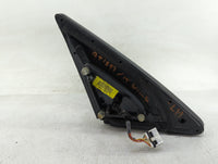 2011-2015 Kia Sorento Driver Side View Mirror - Left Door Mirror OEM Used - Oemusedautoparts1.com