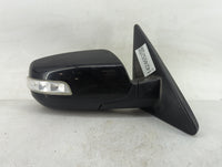 2011-2015 Kia Sorento Passenger Side View Mirror - Right Door Mirror OEM Used - Oemusedautoparts1.com