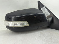2011-2015 Kia Sorento Passenger Side View Mirror - Right Door Mirror OEM Used - Oemusedautoparts1.com
