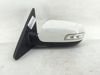 2011-2015 Kia Sorento Driver Side View Mirror - Left Door Mirror OEM Used - Oemusedautoparts1.com