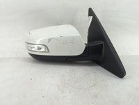 2011-2015 Kia Sorento Passenger Side View Mirror - Right Door Mirror OEM Used - Oemusedautoparts1.com