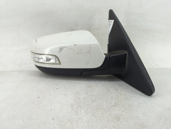 compare product 2011-2015 Kia Sorento Passenger Side View Mirror - Right Door Mirror OEM Used