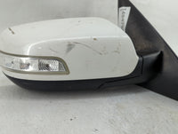 2011-2015 Kia Sorento Passenger Side View Mirror - Right Door Mirror OEM Used - Oemusedautoparts1.com