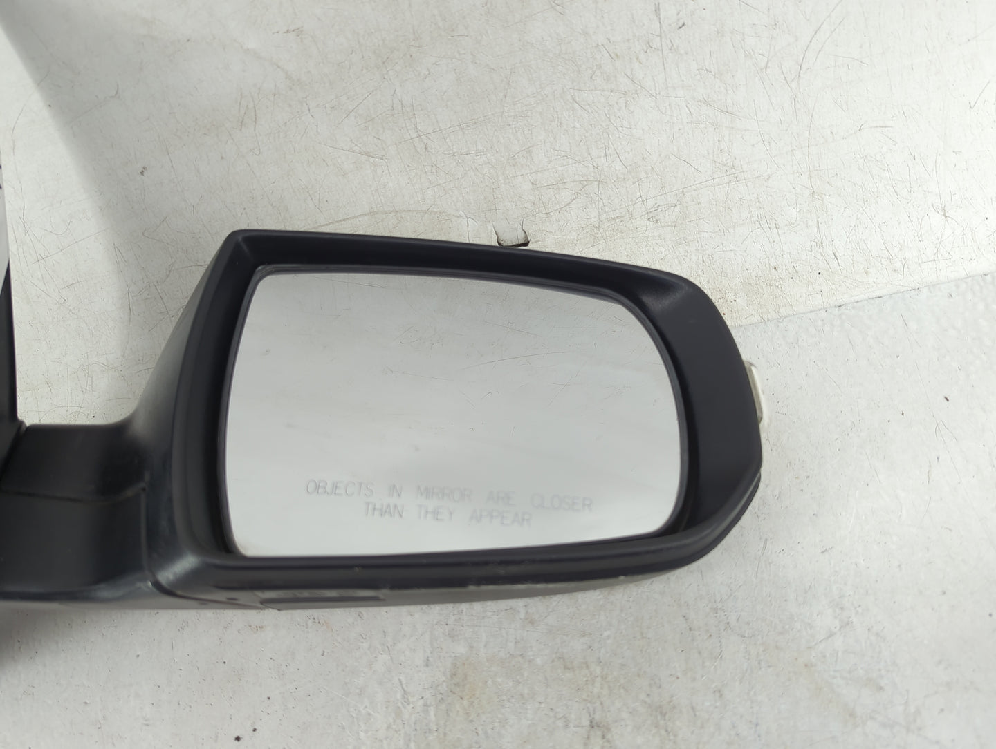 2011-2015 Kia Sorento Passenger Side View Mirror - Right Door Mirror OEM Used - Oemusedautoparts1.com