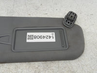 2011-2015 Kia Sorento Sun Visor Shade Replacement Passenger Right Mirror Fits Fits 2011 2012 2013 2014 2015 OEM Used Auto Pa