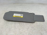 2011-2015 Kia Sorento Sun Visor Shade Replacement Passenger Right Mirror Fits Fits 2011 2012 2013 2014 2015 OEM Used Auto Pa