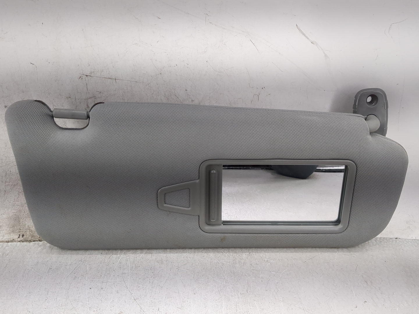 2011-2015 Kia Sorento Sun Visor Shade Replacement Passenger Right Mirror Fits Fits 2011 2012 2013 2014 2015 OEM Used Auto Pa
