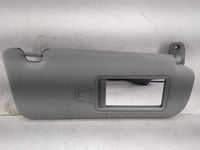 2011-2015 Kia Sorento Sun Visor Shade Replacement Passenger Right Mirror Fits Fits 2011 2012 2013 2014 2015 OEM Used Auto Pa