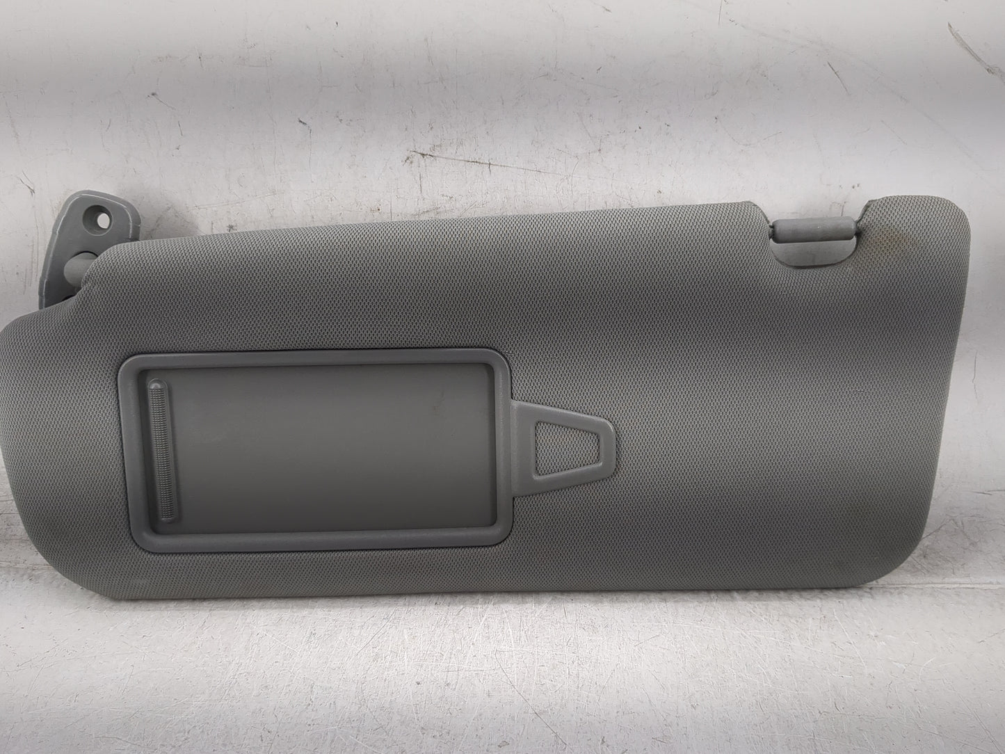 2011-2015 Kia Sorento Sun Visor Shade Replacement Driver Left Mirror Fits Fits 2011 2012 2013 2014 2015 OEM Used Auto Parts 