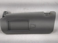 2011-2015 Kia Sorento Sun Visor Shade Replacement Driver Left Mirror Fits Fits 2011 2012 2013 2014 2015 OEM Used Auto Parts 