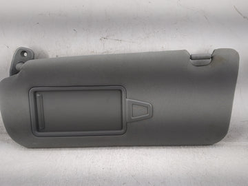 2011-2015 Kia Sorento Sun Visor Shade Replacement Driver Left Mirror Fits Fits 2011 2012 2013 2014 2015 OEM Used Auto Parts 