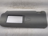 2011-2015 Kia Sorento Sun Visor Shade Replacement Driver Left Mirror Fits Fits 2011 2012 2013 2014 2015 OEM Used Auto Parts 