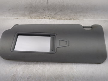 2011-2015 Kia Sorento Sun Visor Shade Replacement Driver Left Mirror Fits Fits 2011 2012 2013 2014 2015 OEM Used Auto Parts