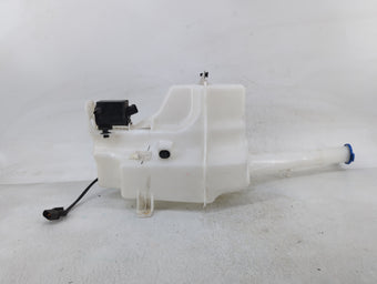compare product 2014-2015 Kia Sorento Windshield Washer Fluid Reservoir Bottle Oem