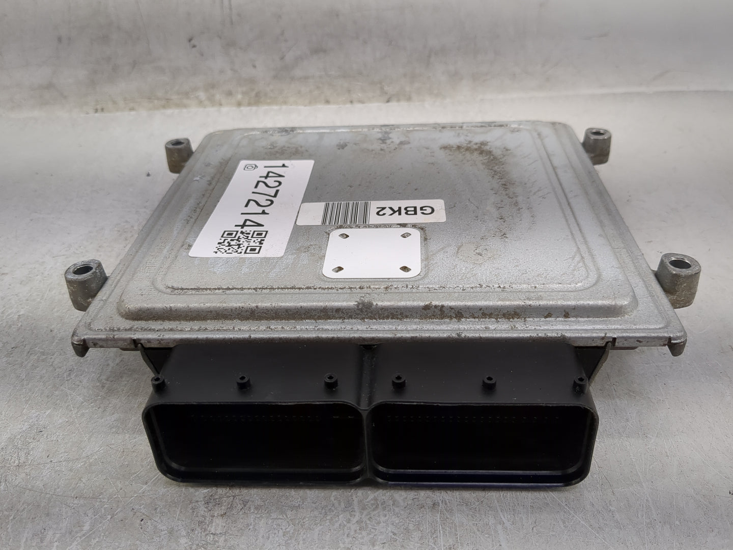 2014-2015 Kia Sorento PCM Engine Control Computer ECU ECM PCU OEM P/N:39113-2GBK2 Fits Fits 2014 2015 OEM Used Auto Parts - 