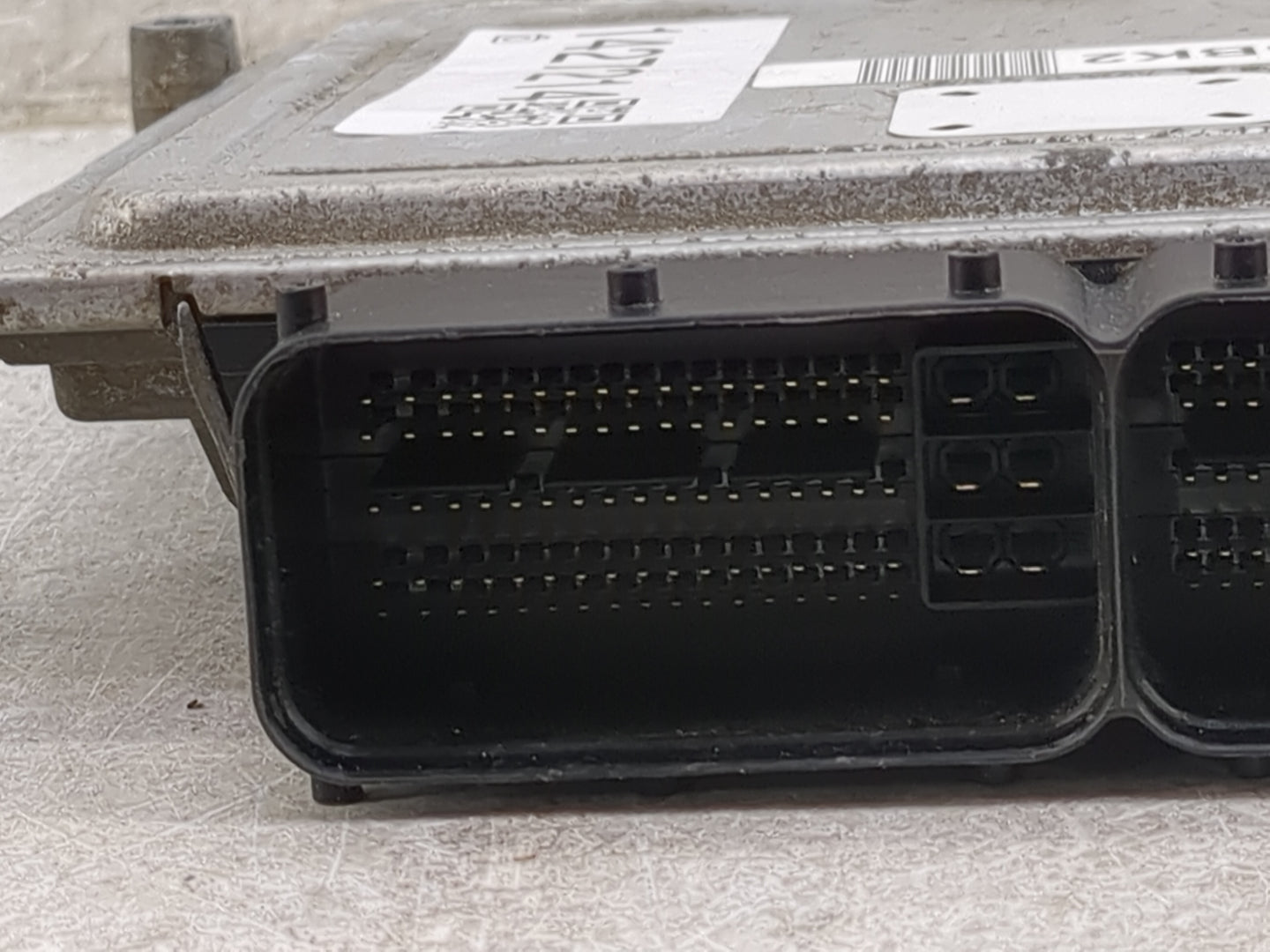 2014-2015 Kia Sorento PCM Engine Control Computer ECU ECM PCU OEM P/N:39113-2GBK2 Fits Fits 2014 2015 OEM Used Auto Parts - 