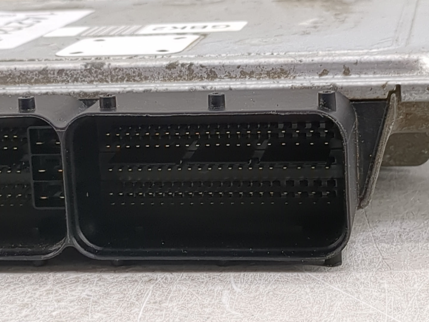 2014-2015 Kia Sorento PCM Engine Control Computer ECU ECM PCU OEM P/N:39113-2GBK2 Fits Fits 2014 2015 OEM Used Auto Parts - 