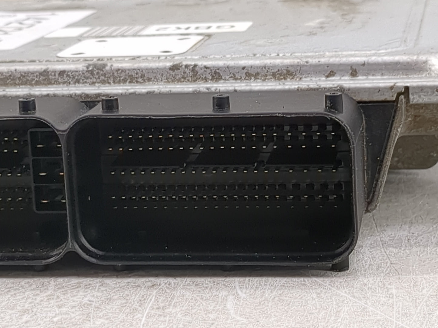 2014-2015 Kia Sorento PCM Engine Control Computer ECU ECM PCU OEM P/N:39113-2GBK2 Fits Fits 2014 2015 OEM Used Auto Parts - 