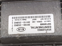 2014-2015 Kia Sorento PCM Engine Control Computer ECU ECM PCU OEM P/N:39113-2GBK2 Fits Fits 2014 2015 OEM Used Auto Parts - 