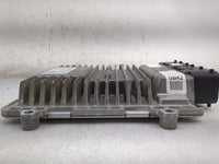 2014-2015 Kia Sorento PCM Engine Control Computer ECU ECM PCU OEM P/N:39113-2GBK2 Fits Fits 2014 2015 OEM Used Auto Parts - 