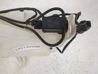 2014-2015 Kia Sorento Windshield Washer Fluid Reservoir Bottle Oem - Oemusedautoparts1.com