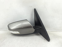 2015 Kia Sorento Passenger Right Side View Power Door Mirror Titanium - Oemusedautoparts1.com
