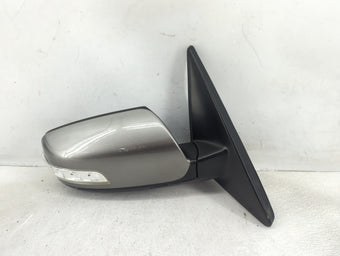 compare product 2015 Kia Sorento Passenger Right Side View Power Door Mirror Titanium