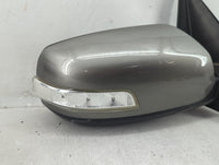 2015 Kia Sorento Passenger Right Side View Power Door Mirror Titanium - Oemusedautoparts1.com