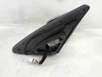 2015 Kia Sorento Passenger Right Side View Power Door Mirror Titanium - Oemusedautoparts1.com